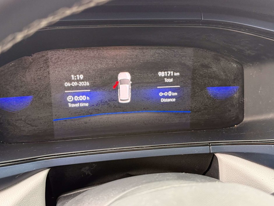 2023 Volkswagen Taos Comfortline-29