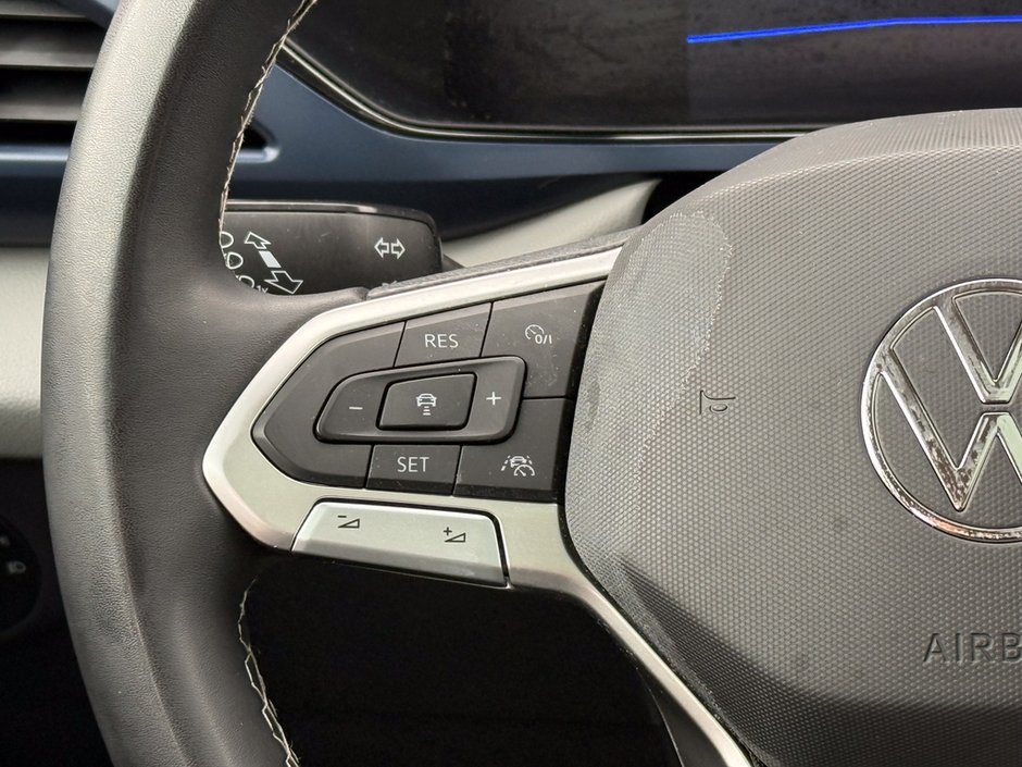 2023 Volkswagen Taos Comfortline-24