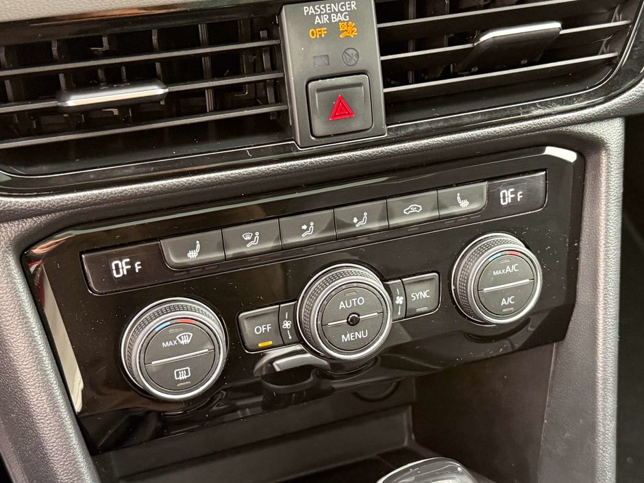 2023 Volkswagen Taos Comfortline-22