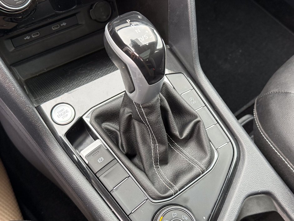 2023 Volkswagen Taos Comfortline-20