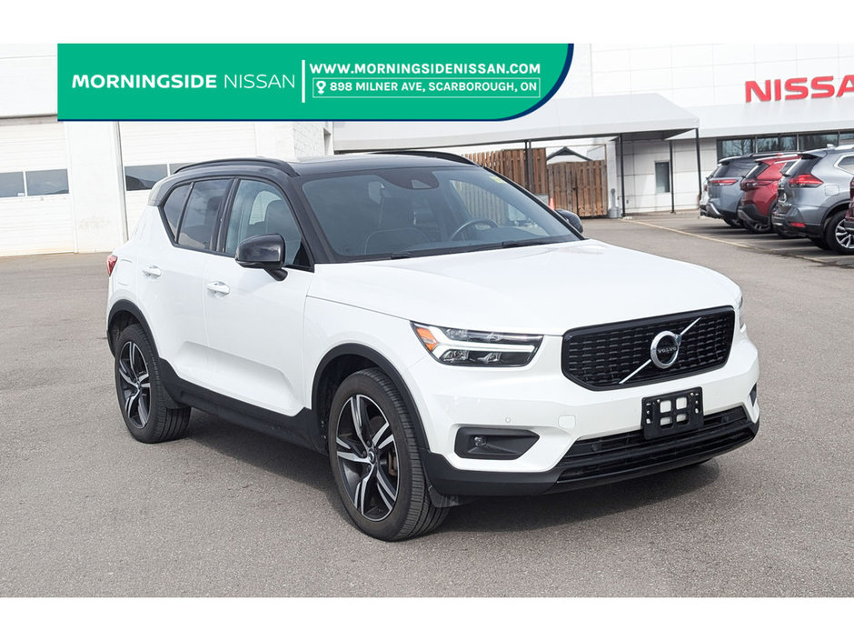 2021 Volvo XC40 R-Design-0