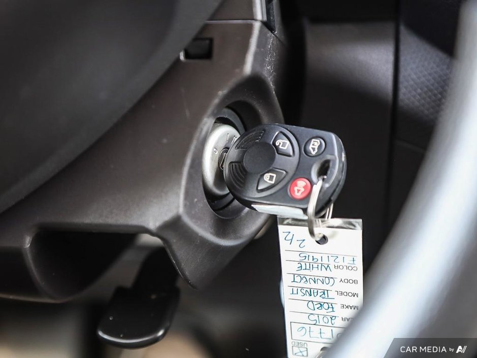 2015 Ford Transit Connect XL CARGO VAN // READY FOR WORK!-19
