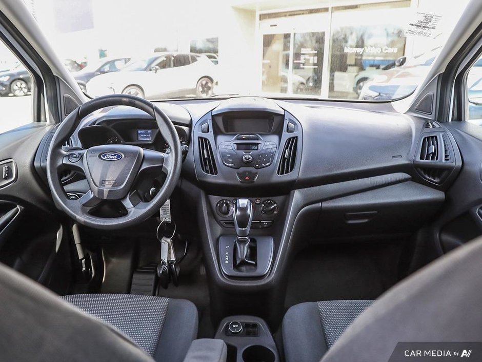 2015 Ford Transit Connect XL CARGO VAN // READY FOR WORK!-17