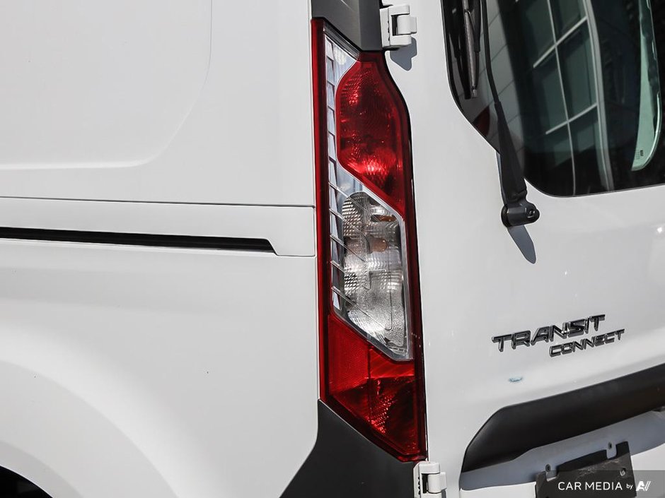 2015 Ford Transit Connect XL CARGO VAN // READY FOR WORK!-26