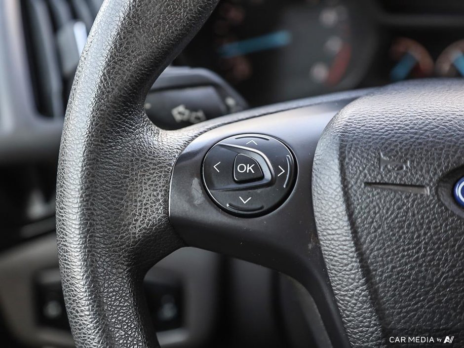 2015 Ford Transit Connect XL CARGO VAN // READY FOR WORK!-10