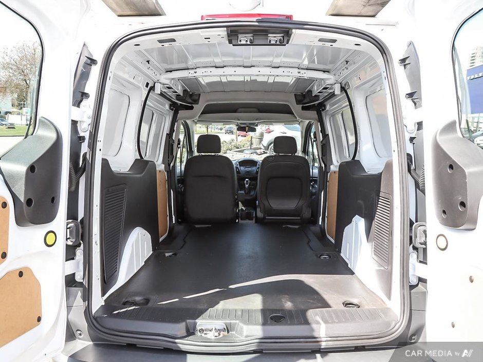 2015 Ford Transit Connect XL CARGO VAN // READY FOR WORK!-25