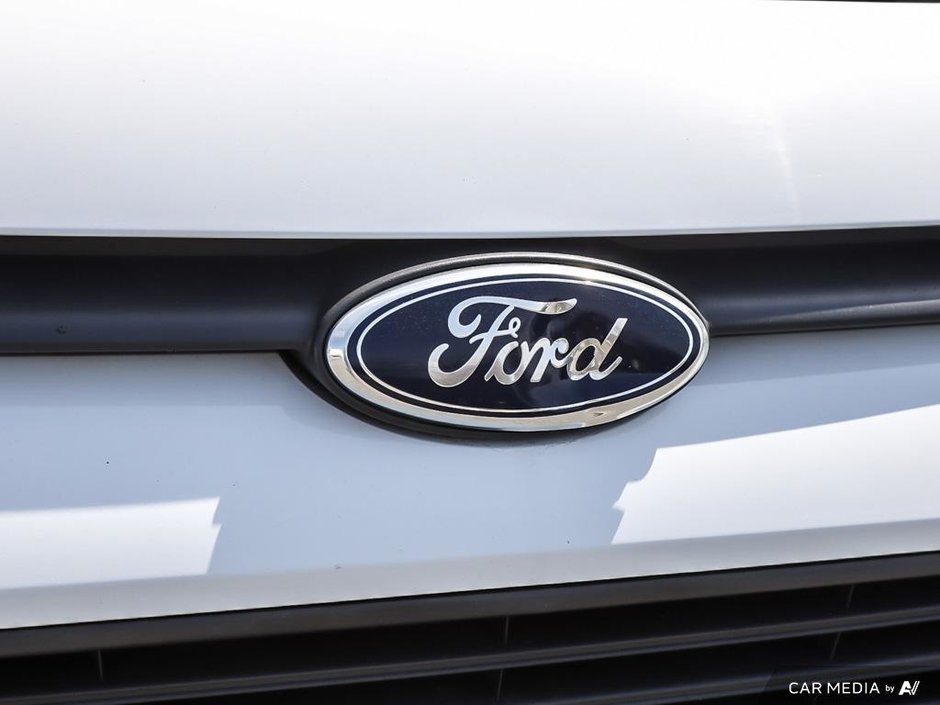 2015 Ford Transit Connect XL CARGO VAN // READY FOR WORK!-23