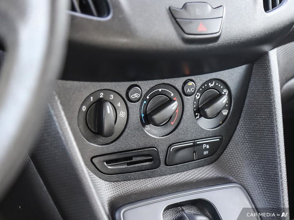 2015 Ford Transit Connect XL CARGO VAN // READY FOR WORK!-12