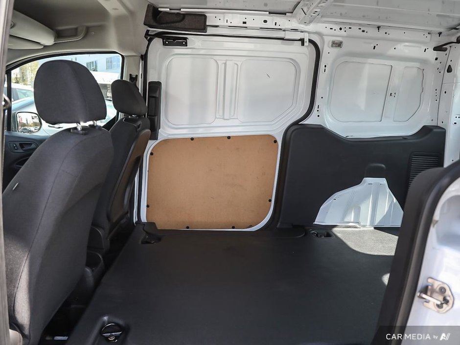 2015 Ford Transit Connect XL CARGO VAN // READY FOR WORK!-16