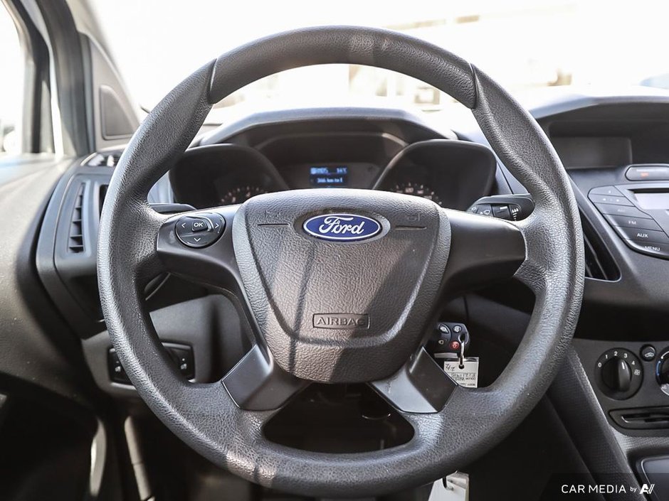 2015 Ford Transit Connect XL CARGO VAN // READY FOR WORK!-6