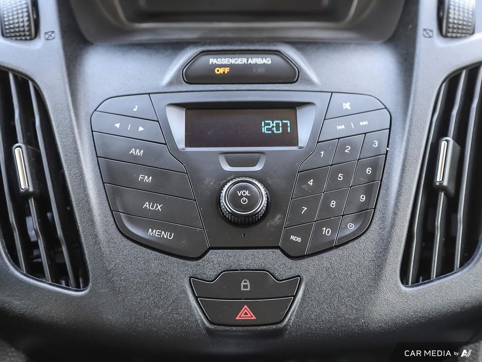 2015 Ford Transit Connect XL CARGO VAN // READY FOR WORK!-13