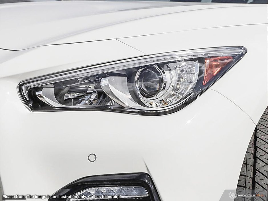 2023 Infiniti Q50 Signature Edition-9