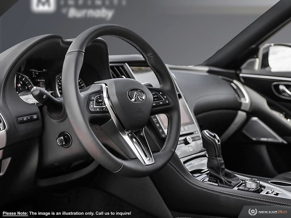 2023 Infiniti Q50 Signature Edition-11