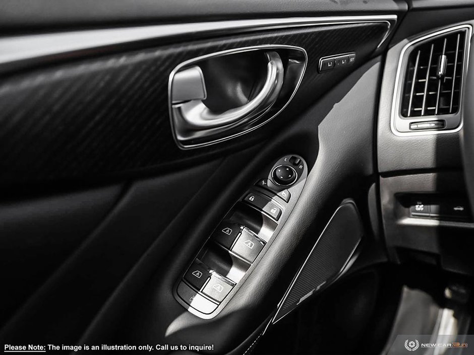 2023 Infiniti Q50 Signature Edition-15