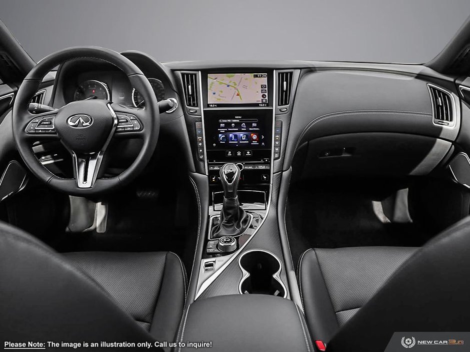 2023 Infiniti Q50 Signature Edition-21