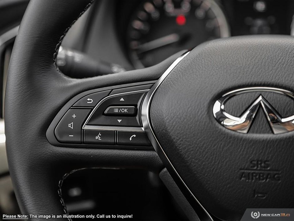 2023 Infiniti Q50 Signature Edition-14