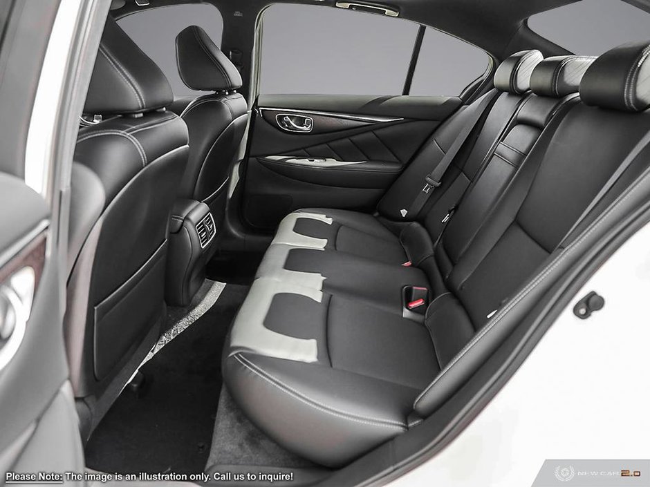 2023 Infiniti Q50 Signature Edition-20