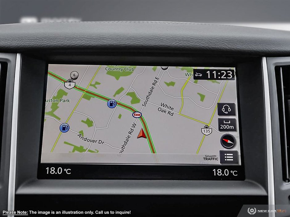 2023 Infiniti Q50 Signature Edition-17