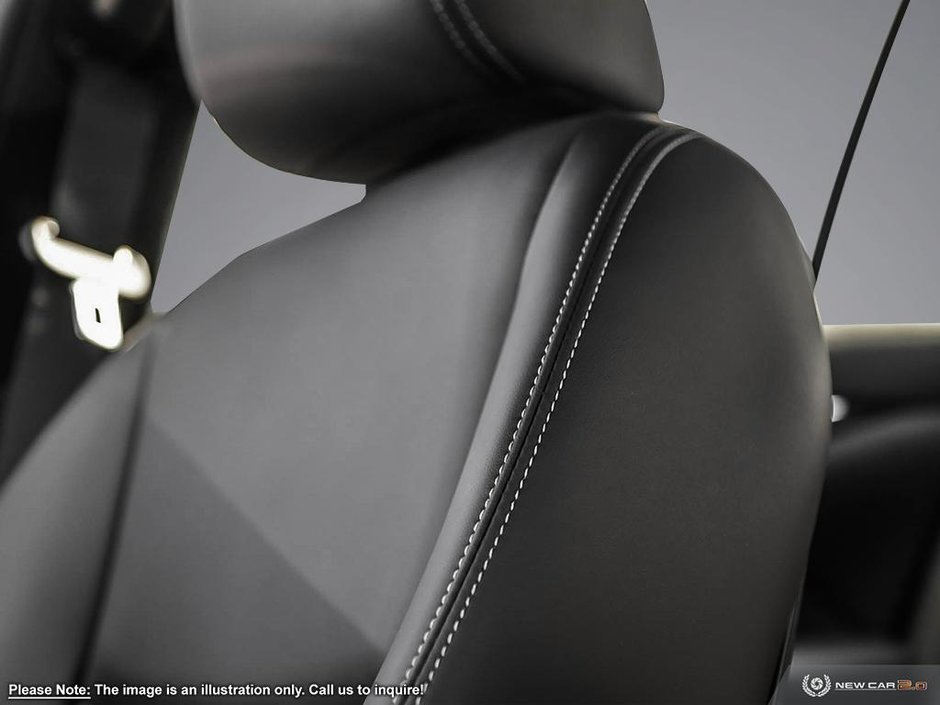 2023 Infiniti Q50 Signature Edition-19