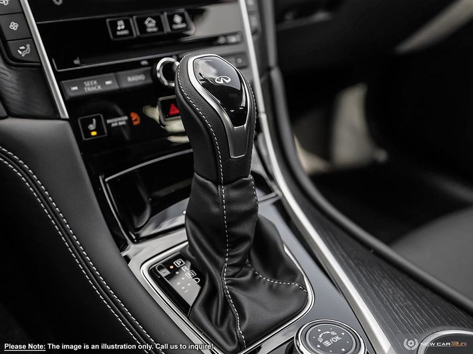 2023 Infiniti Q50 Signature Edition-16