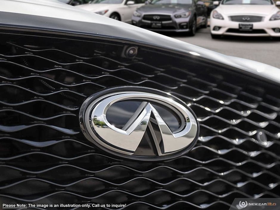 2023 Infiniti Q50 Signature Edition-8