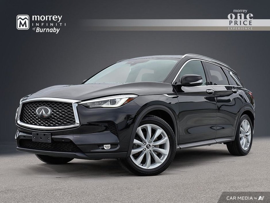 2019 Infiniti QX50 ESSENTIAL MODEL-0