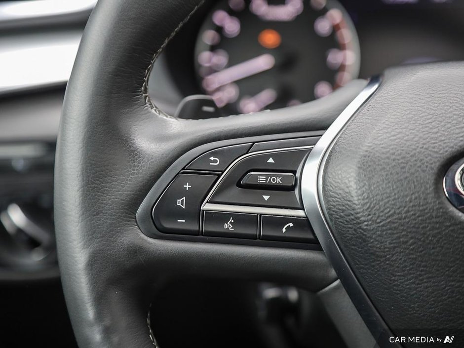 2019 Infiniti QX50 2.0T PROACTIVE-17