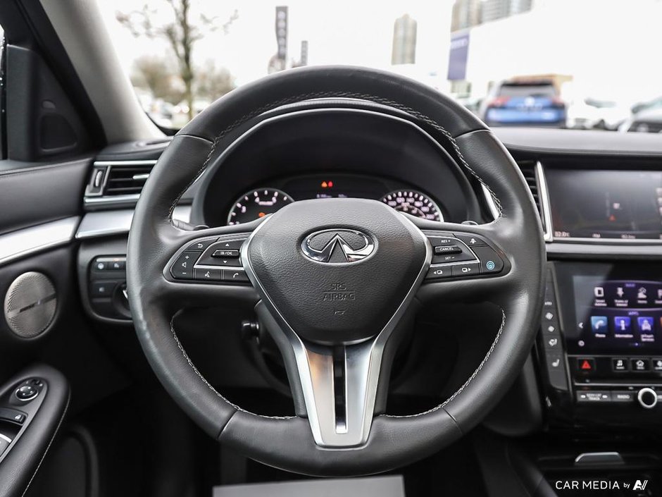 2019 Infiniti QX50 2.0T PROACTIVE-13