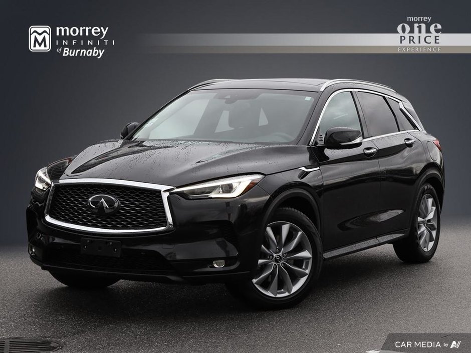 2019 Infiniti QX50 2.0T PROACTIVE-0