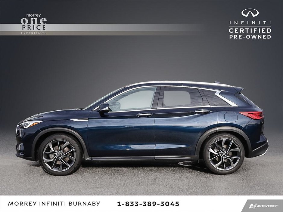 2020 Infiniti QX50 SENSORY MODEL-3