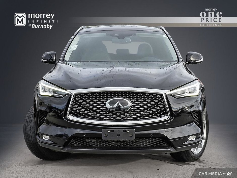 2020 Infiniti QX50 ESSENTIAL TRIM + NO ACCIDENTS-1