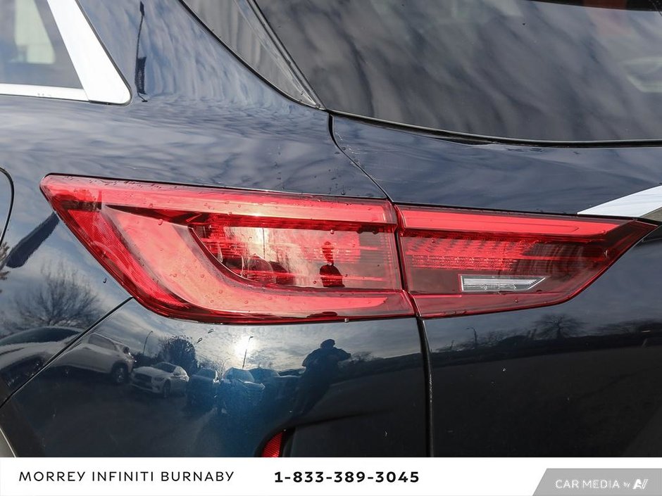 2020 Infiniti QX50 SENSORY MODEL-12