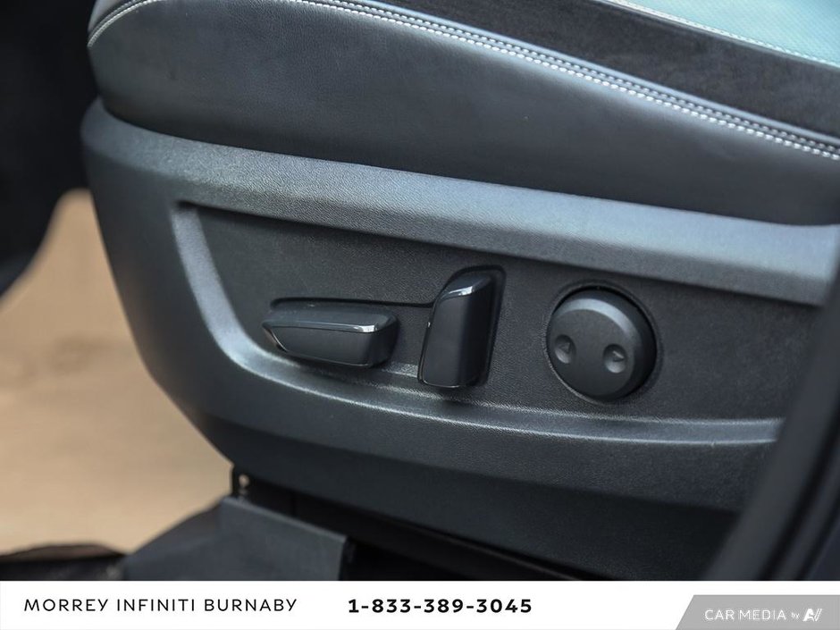 2020 Infiniti QX50 SENSORY MODEL-26