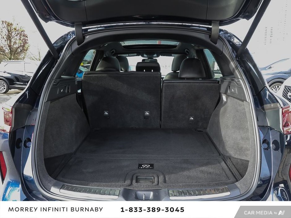 2020 Infiniti QX50 SENSORY MODEL-11