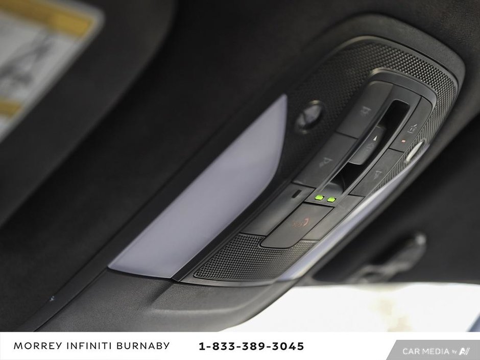 2020 Infiniti QX50 SENSORY MODEL-22