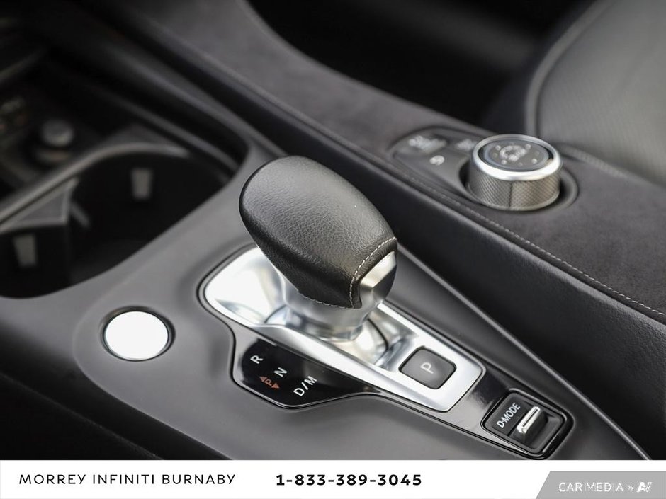 2020 Infiniti QX50 SENSORY MODEL-19