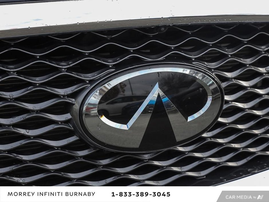 2020 Infiniti QX50 SENSORY MODEL-9