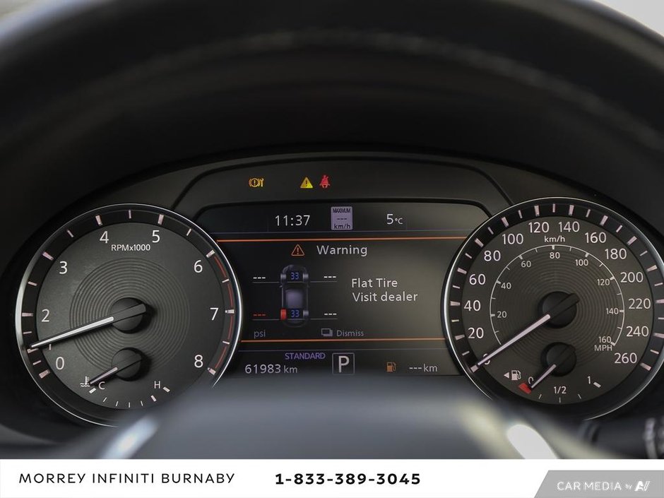 2020 Infiniti QX50 SENSORY MODEL-15