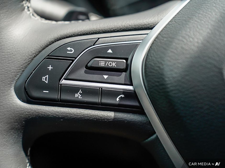 2023 Infiniti QX50 SPORT MODEL // NO ACCIDENTS-10