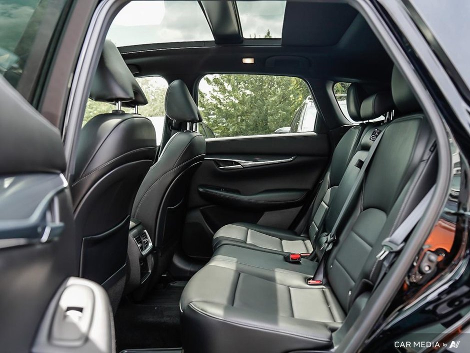 2023 Infiniti QX50 SPORT MODEL // NO ACCIDENTS-16