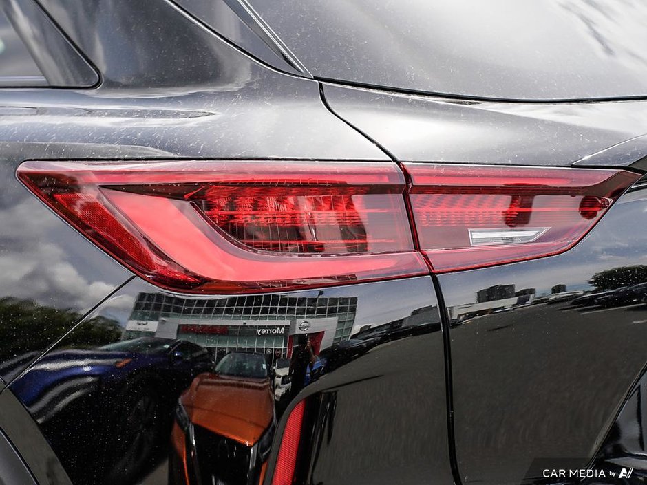 2023 Infiniti QX50 SPORT MODEL // NO ACCIDENTS-26