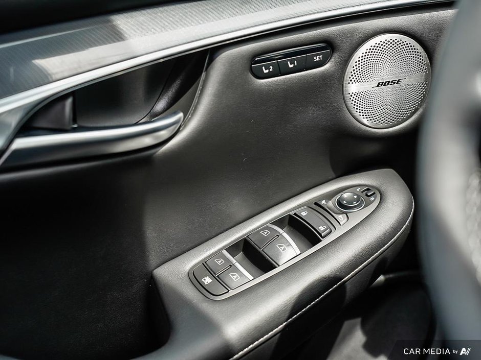 2023 Infiniti QX50 SPORT MODEL // NO ACCIDENTS-9