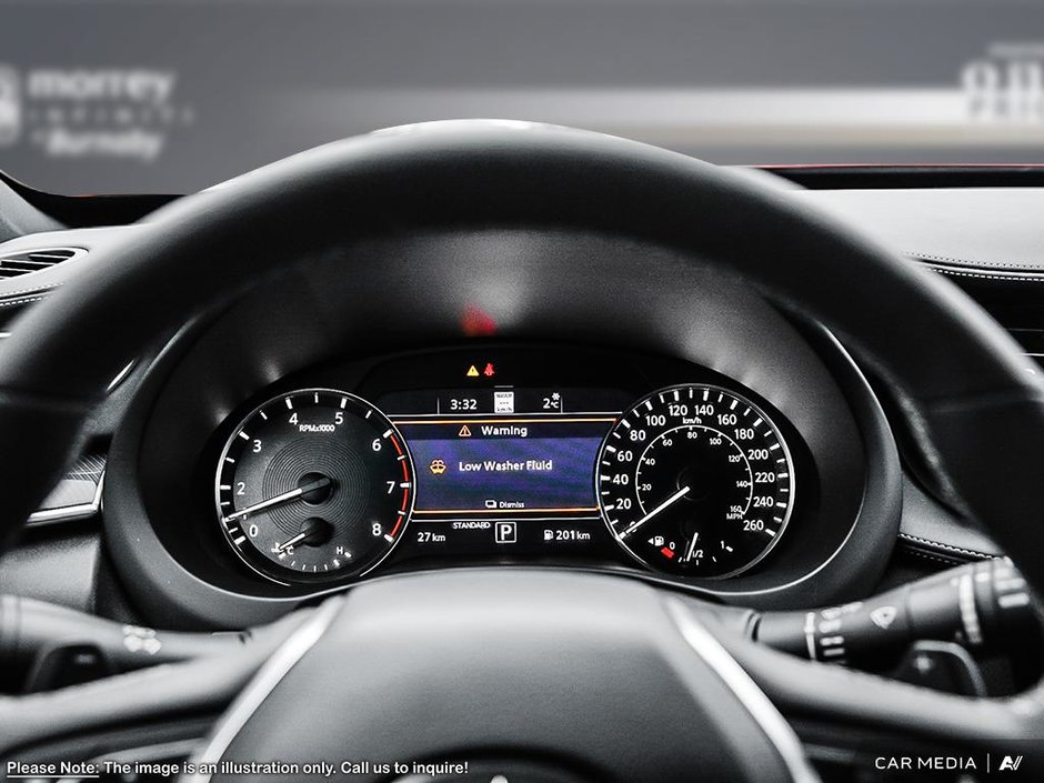 2025 Infiniti QX50 SPORT-12