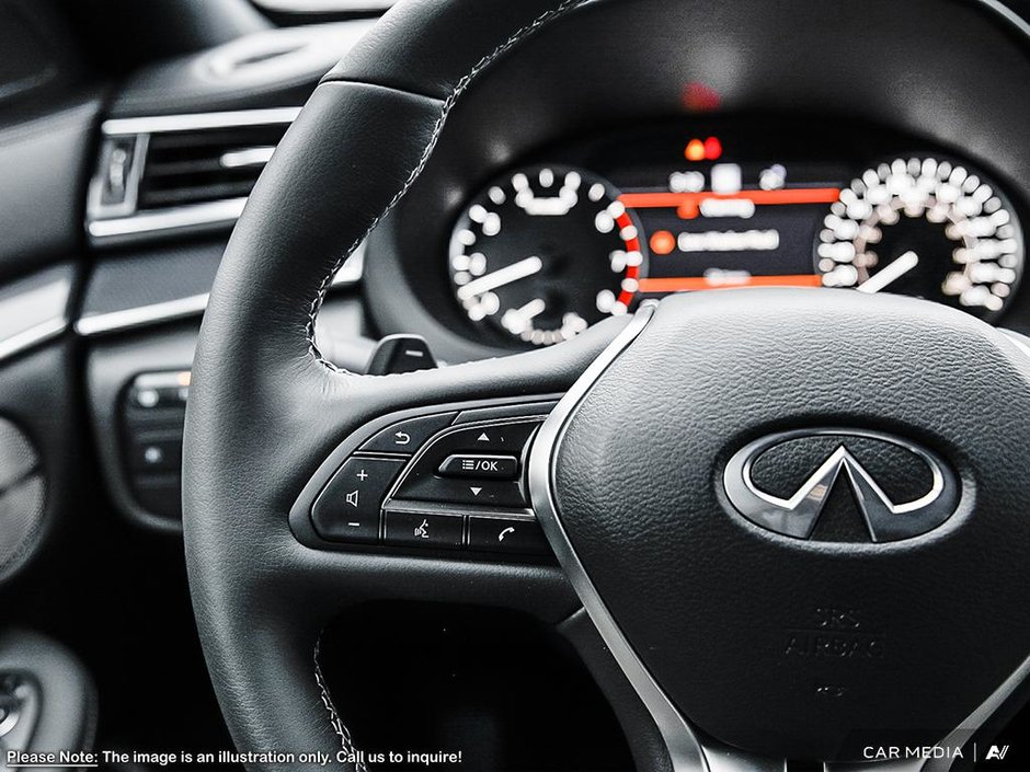 2025 Infiniti QX50 SPORT-13