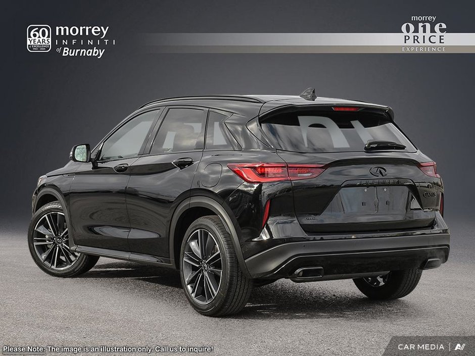 2025 Infiniti QX50 SPORT-3