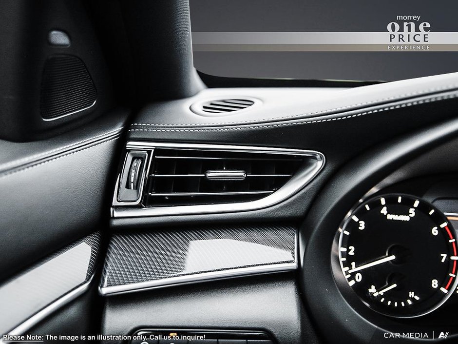 2025 Infiniti QX50 SPORT-22