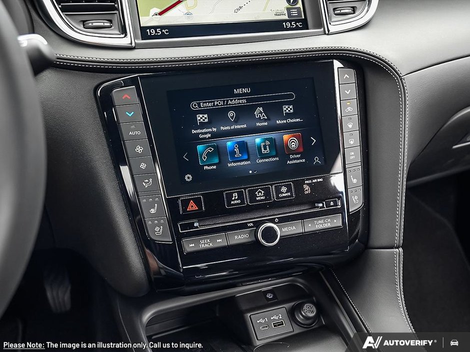 2025 Infiniti QX50 SPORT-22