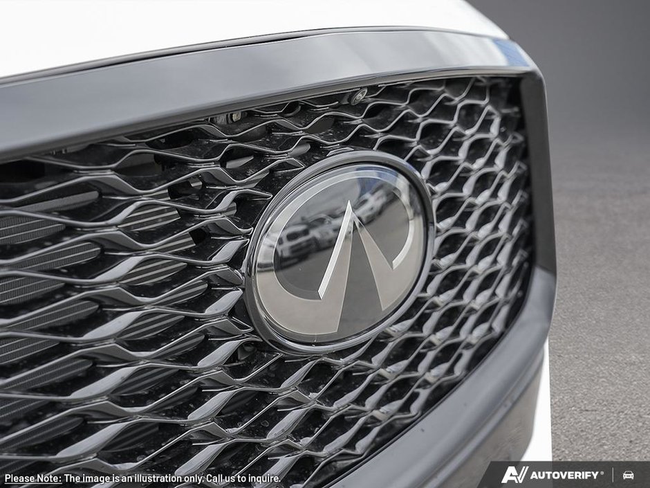2025 Infiniti QX50 SPORT-7