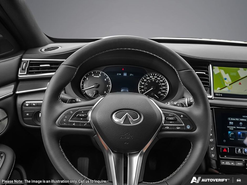 2025 Infiniti QX50 SPORT-11