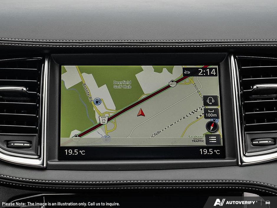 2025 Infiniti QX50 SPORT-16